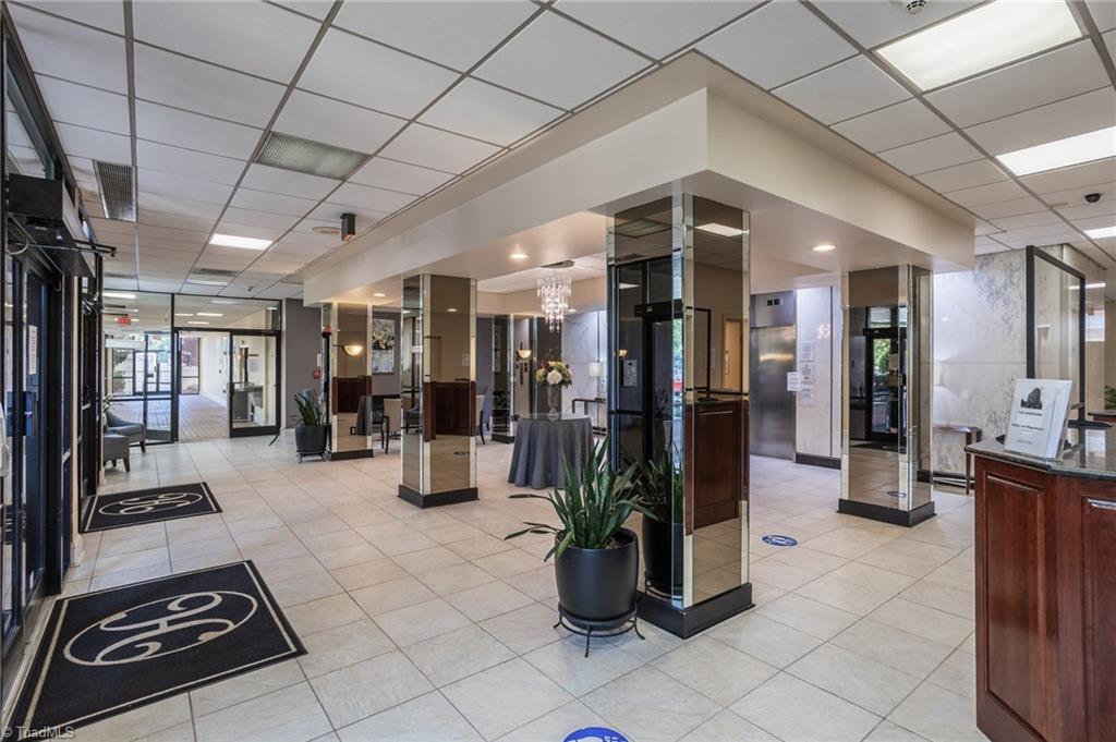 1101 Elm Street #607, Greensboro, North Carolina image 3