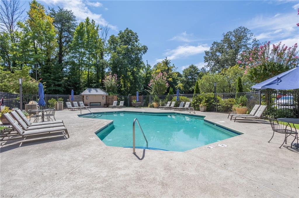 1101 Elm Street #607, Greensboro, North Carolina image 35