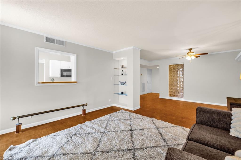 1101 Elm Street #607, Greensboro, North Carolina image 15