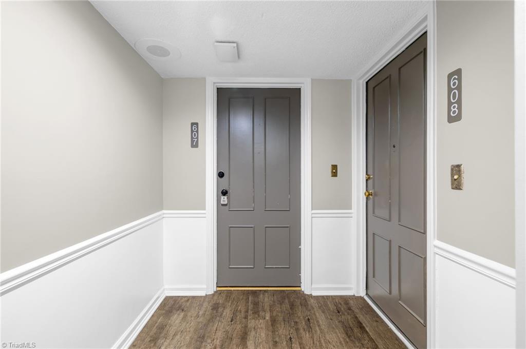 1101 Elm Street #607, Greensboro, North Carolina image 6