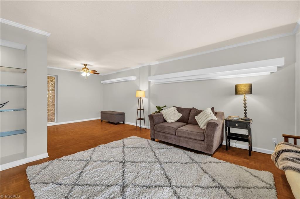 1101 Elm Street #607, Greensboro, North Carolina image 14