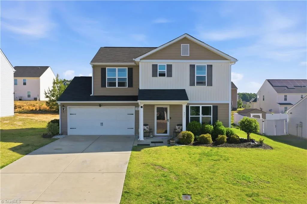 151 Sumter Court