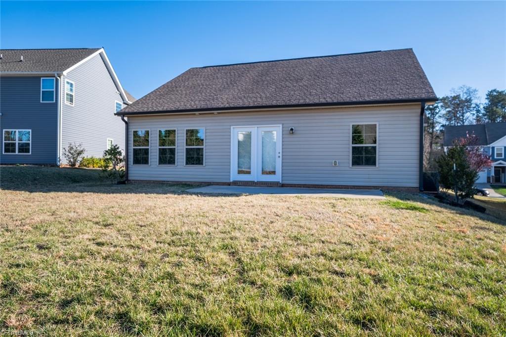 5653 Marblehead Drive, Colfax, North Carolina image 3