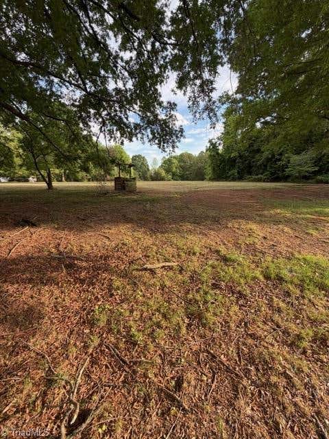 Vacant Land For Sale - 919 County Home Road<br/> Reidsville, NC 27320