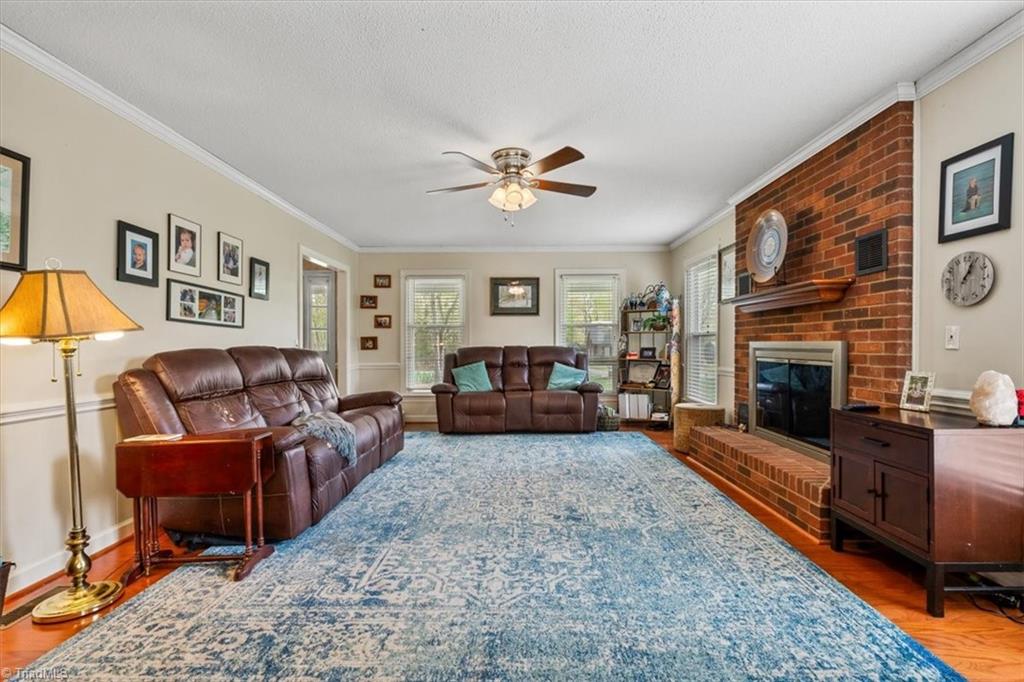 2575 Hickory Drive, Asheboro, North Carolina image 7