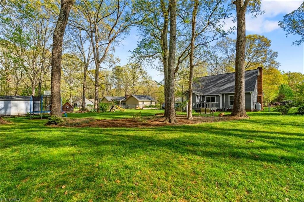 2575 Hickory Drive, Asheboro, North Carolina image 33