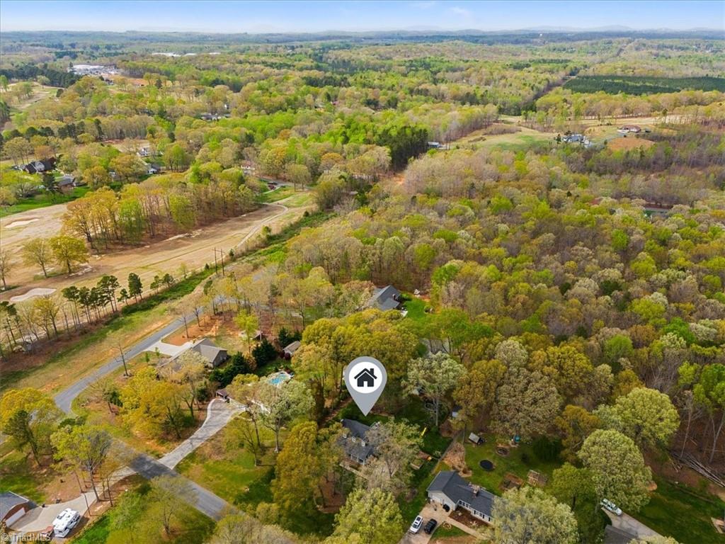 2575 Hickory Drive, Asheboro, North Carolina image 48