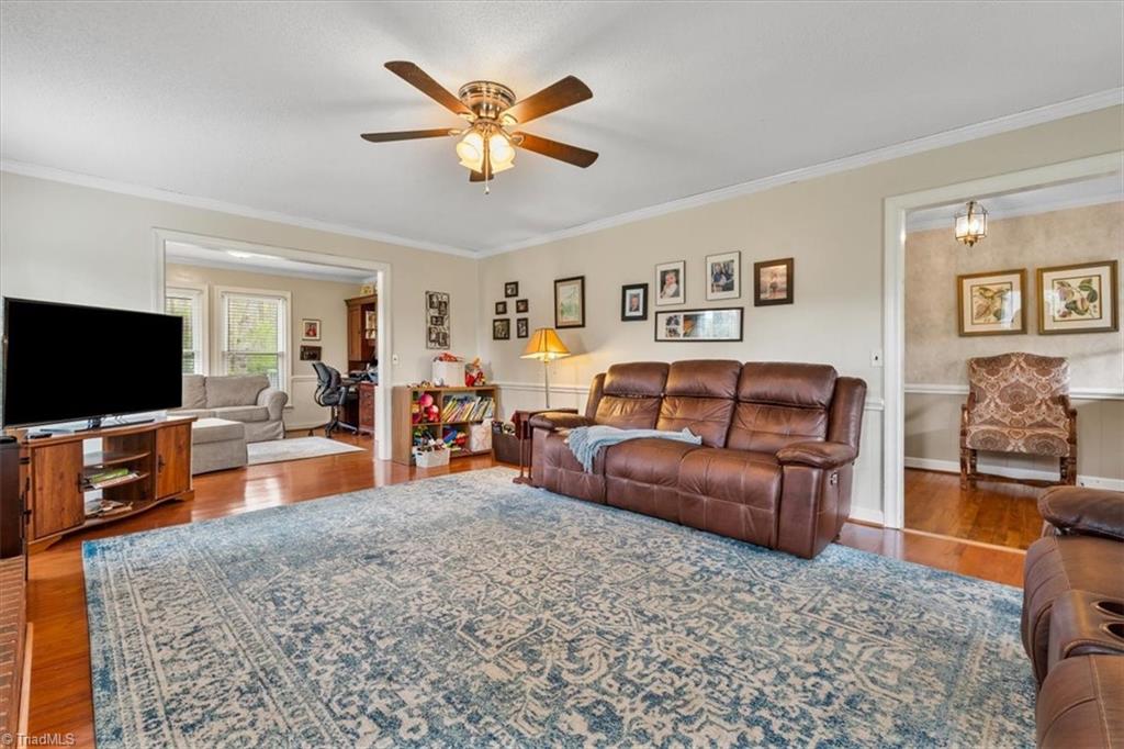 2575 Hickory Drive, Asheboro, North Carolina image 5