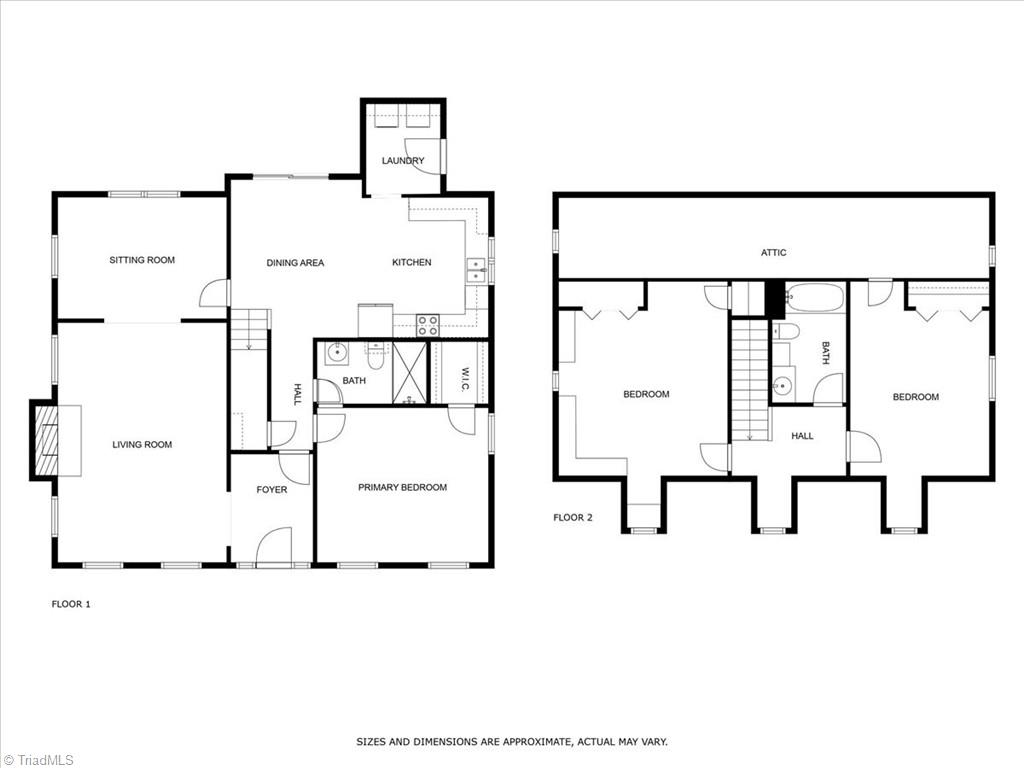 2575 Hickory Drive, Asheboro, North Carolina image 49