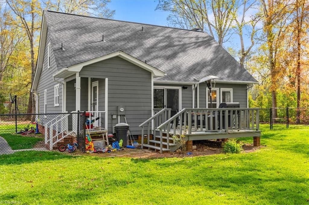 2575 Hickory Drive, Asheboro, North Carolina image 31
