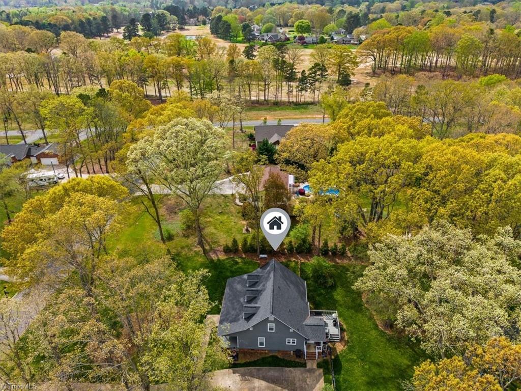 2575 Hickory Drive, Asheboro, North Carolina image 34