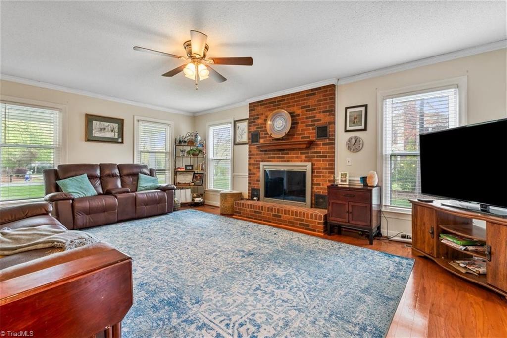 2575 Hickory Drive, Asheboro, North Carolina image 6