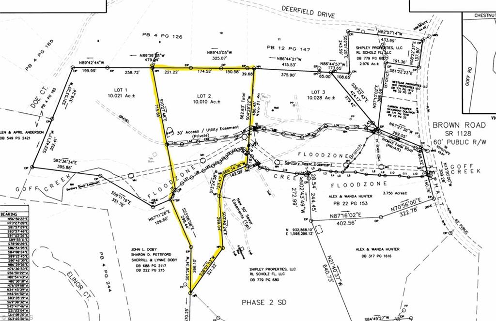 2 Thomas Farm Road, King, North Carolina image 36