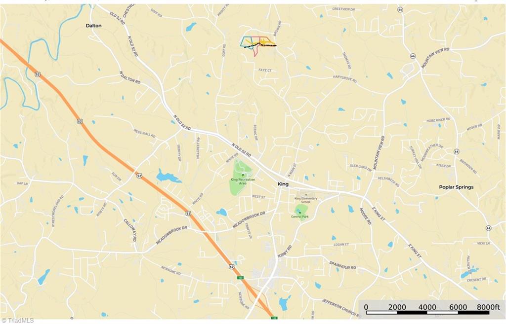 2 Thomas Farm Road, King, North Carolina image 37