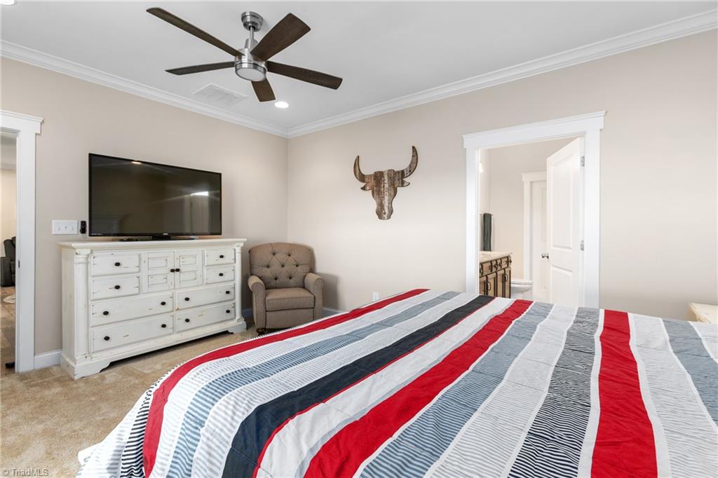 3248 Castlerock Drive, Burlington, North Carolina image 17