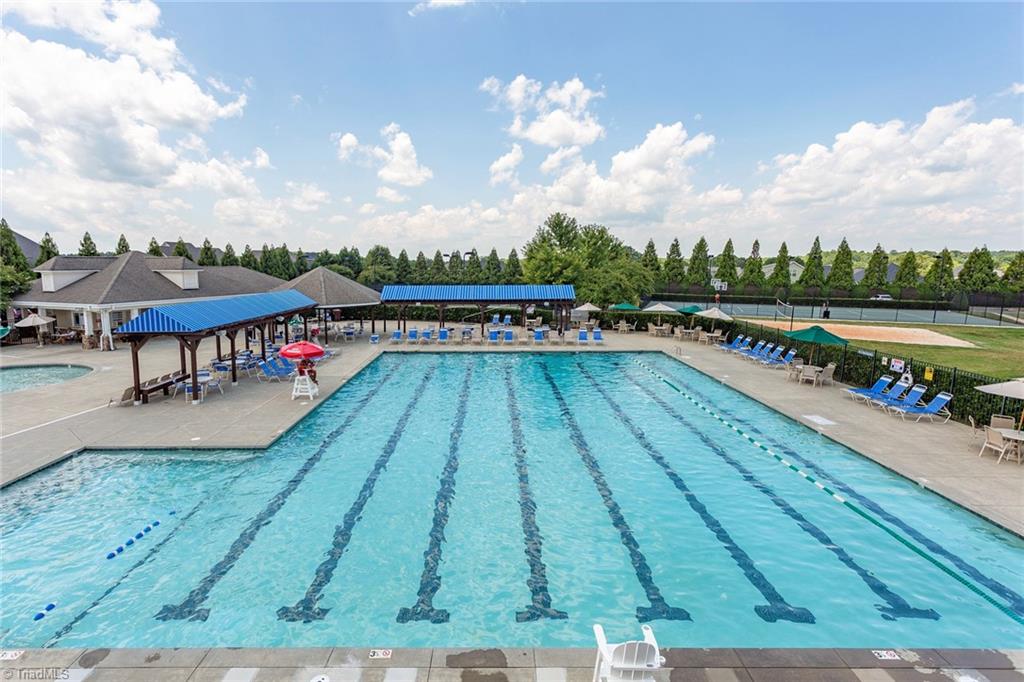 3248 Castlerock Drive, Burlington, North Carolina image 41