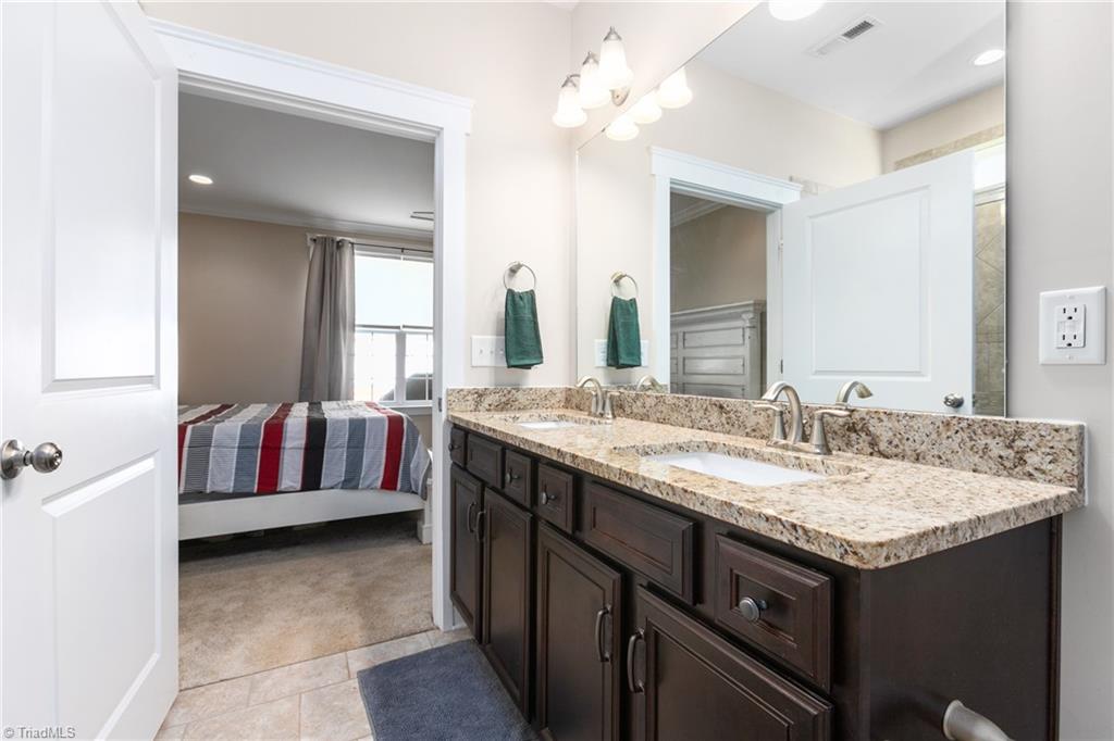 3248 Castlerock Drive, Burlington, North Carolina image 20
