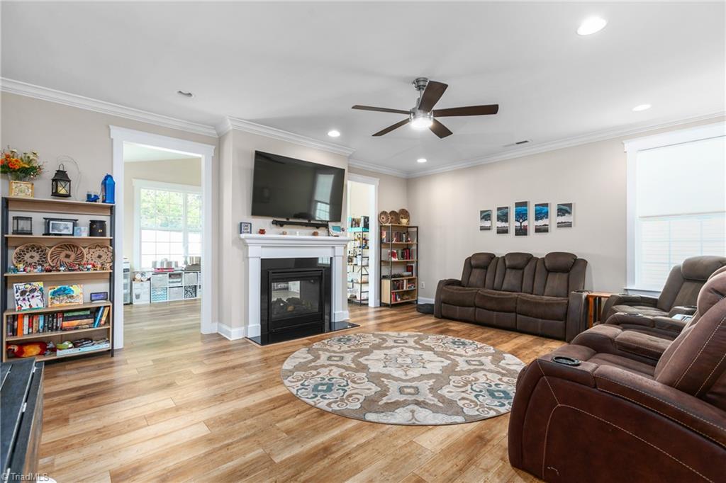 3248 Castlerock Drive, Burlington, North Carolina image 11