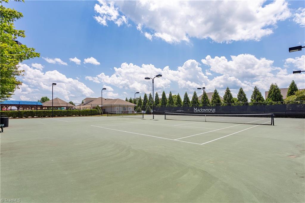 3248 Castlerock Drive, Burlington, North Carolina image 40