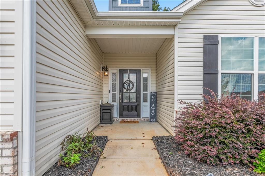 3248 Castlerock Drive, Burlington, North Carolina image 4