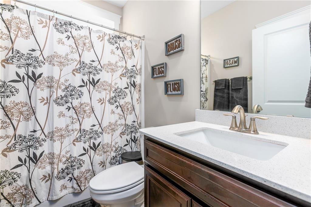 3248 Castlerock Drive, Burlington, North Carolina image 23