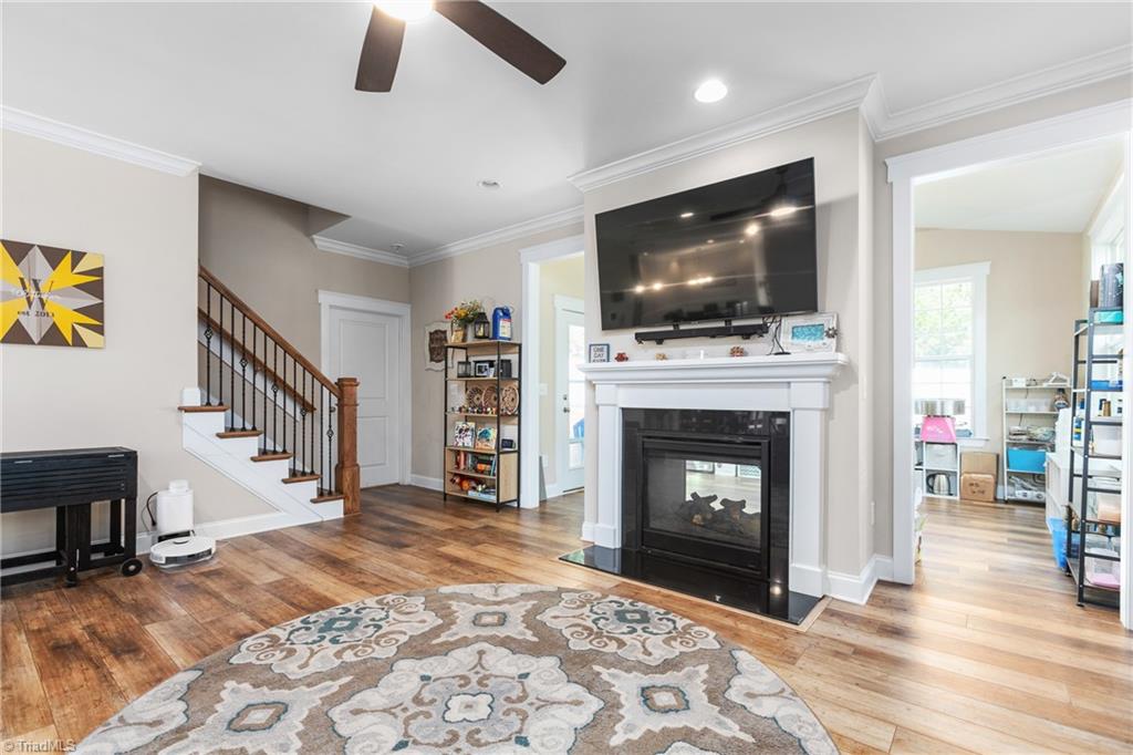 3248 Castlerock Drive, Burlington, North Carolina image 13