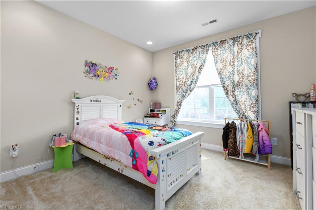 3248 Castlerock Drive, Burlington, North Carolina image 24