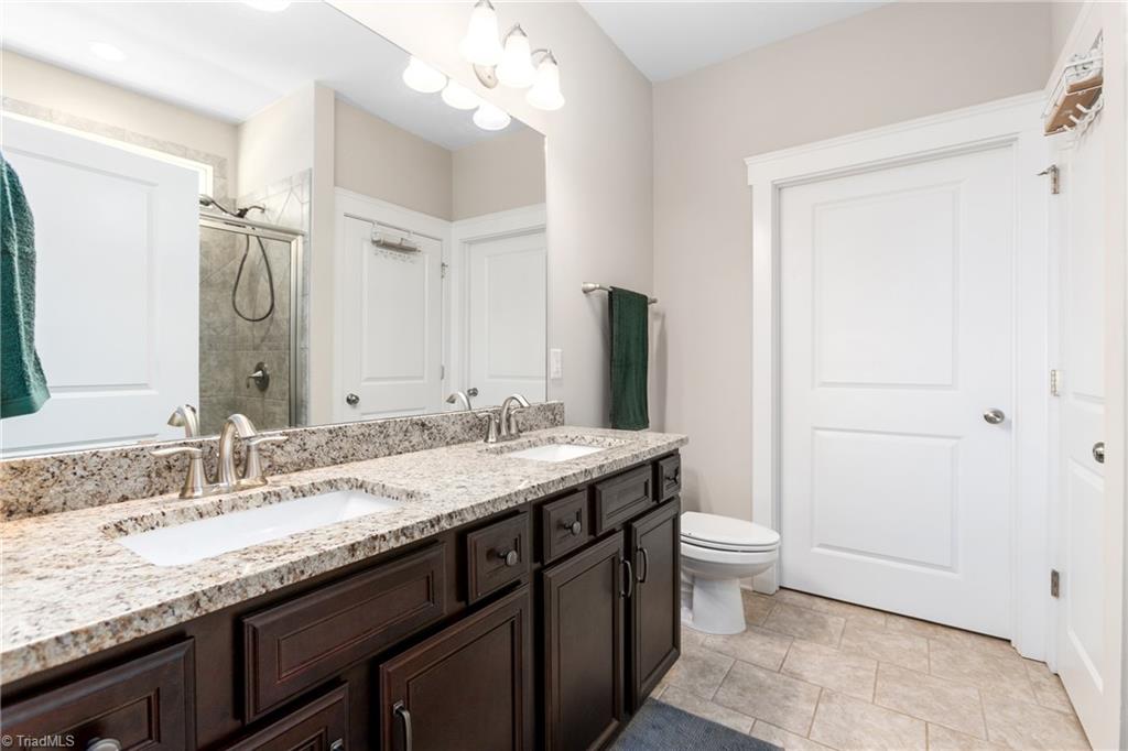 3248 Castlerock Drive, Burlington, North Carolina image 18