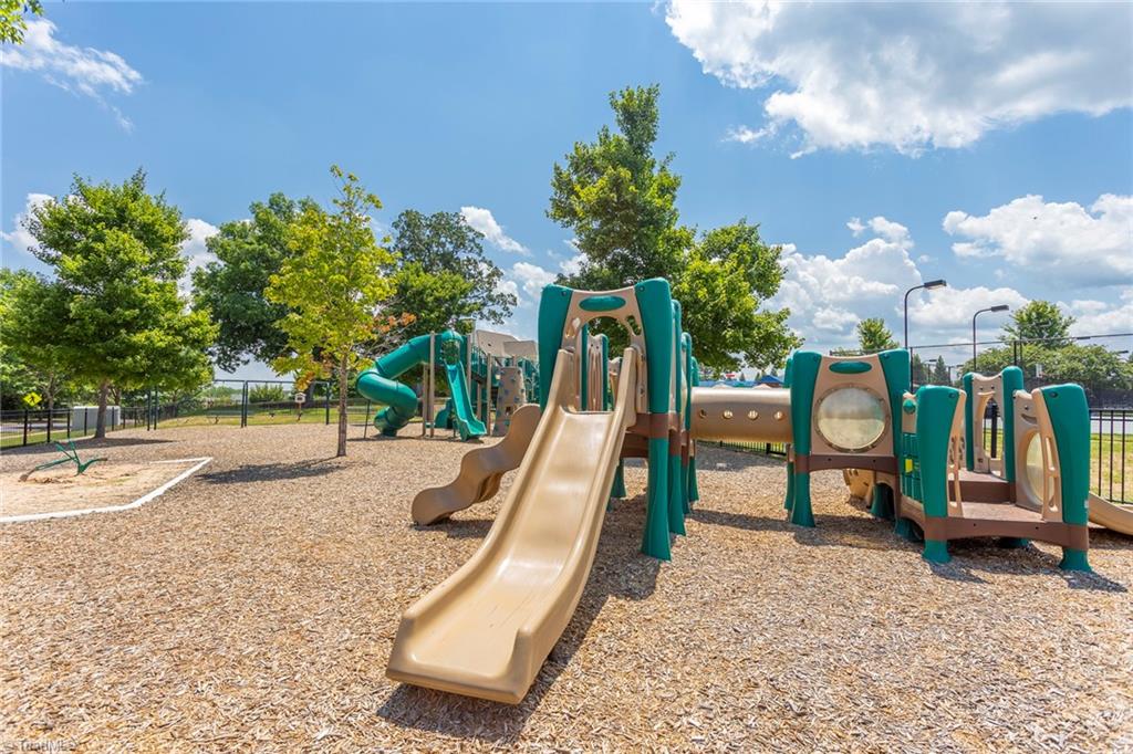 3248 Castlerock Drive, Burlington, North Carolina image 36
