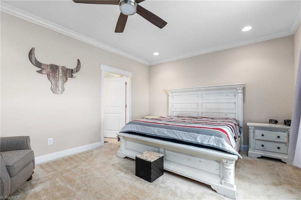 3248 Castlerock Drive, Burlington, North Carolina image 16