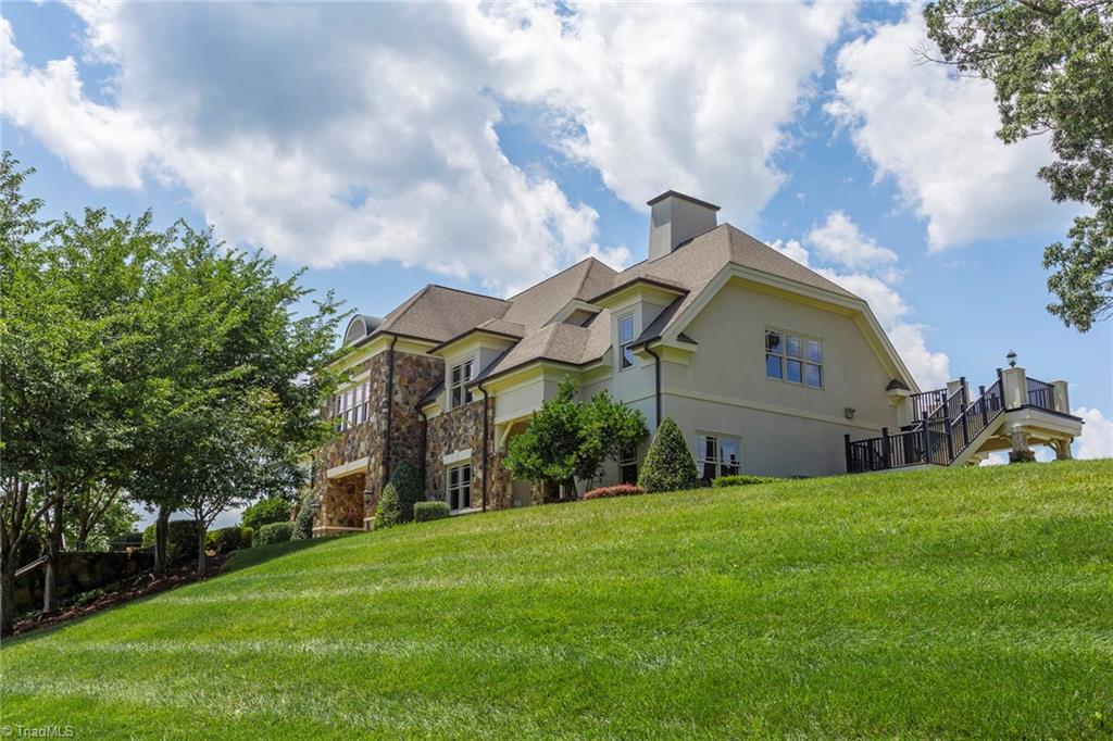 3248 Castlerock Drive, Burlington, North Carolina image 33