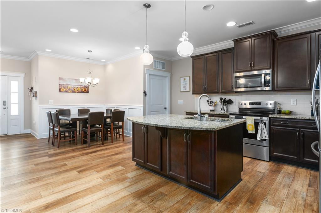 3248 Castlerock Drive, Burlington, North Carolina image 10