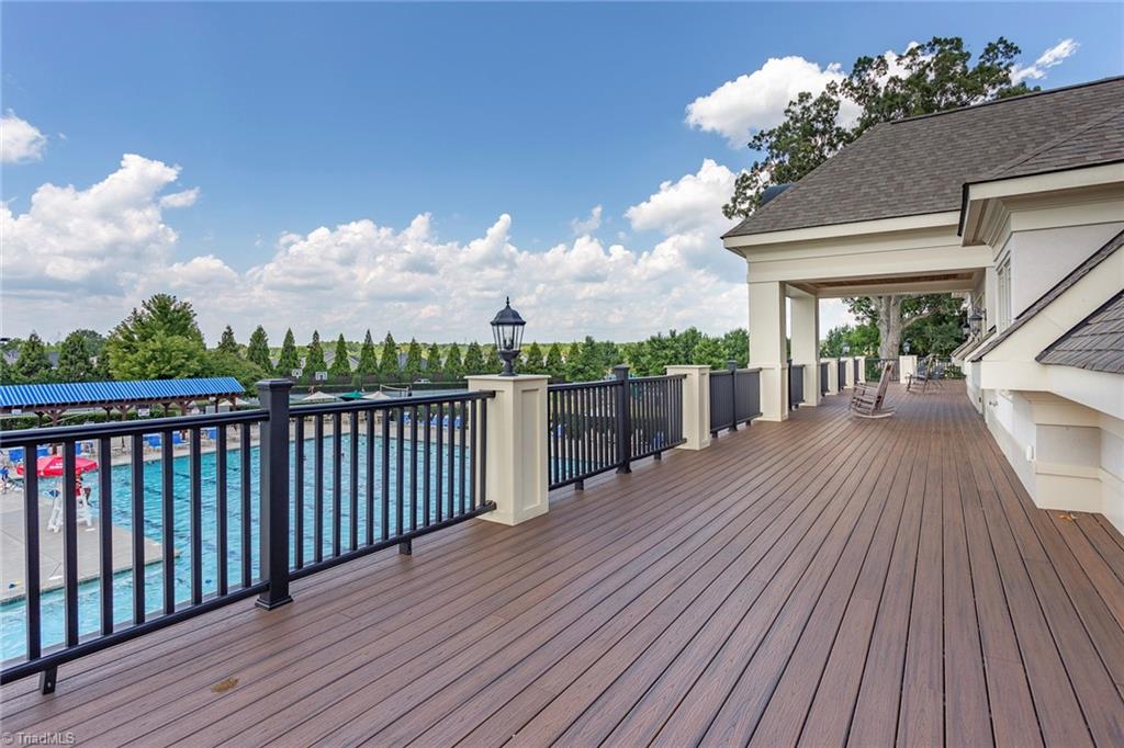 3248 Castlerock Drive, Burlington, North Carolina image 44