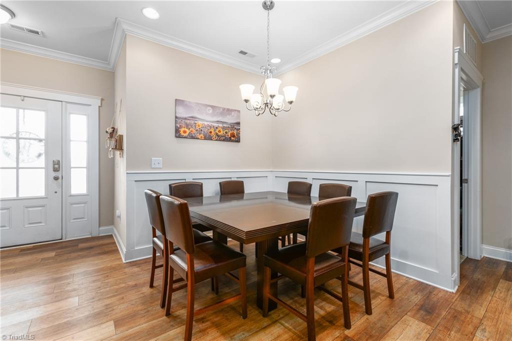 3248 Castlerock Drive, Burlington, North Carolina image 5