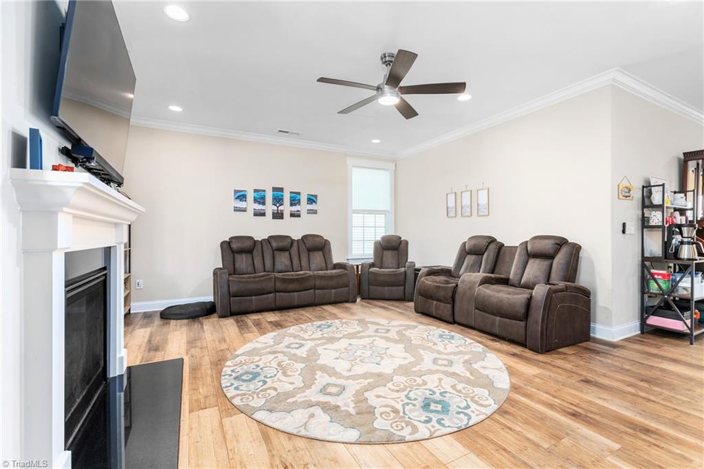 3248 Castlerock Drive, Burlington, North Carolina image 12
