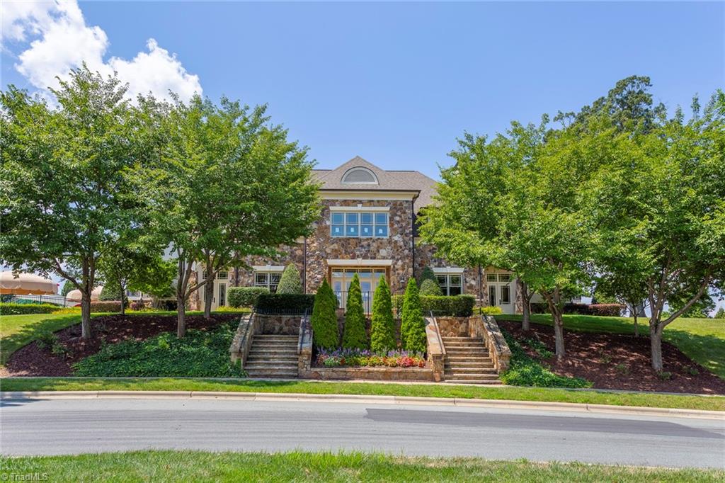 3248 Castlerock Drive, Burlington, North Carolina image 32