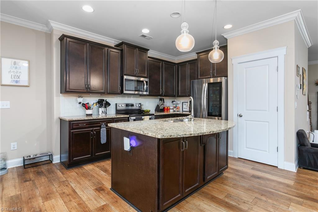 3248 Castlerock Drive, Burlington, North Carolina image 7