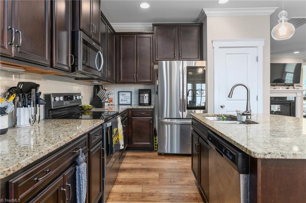 3248 Castlerock Drive, Burlington, North Carolina image 8