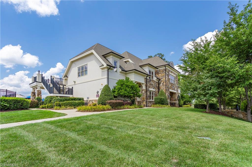 3248 Castlerock Drive, Burlington, North Carolina image 34