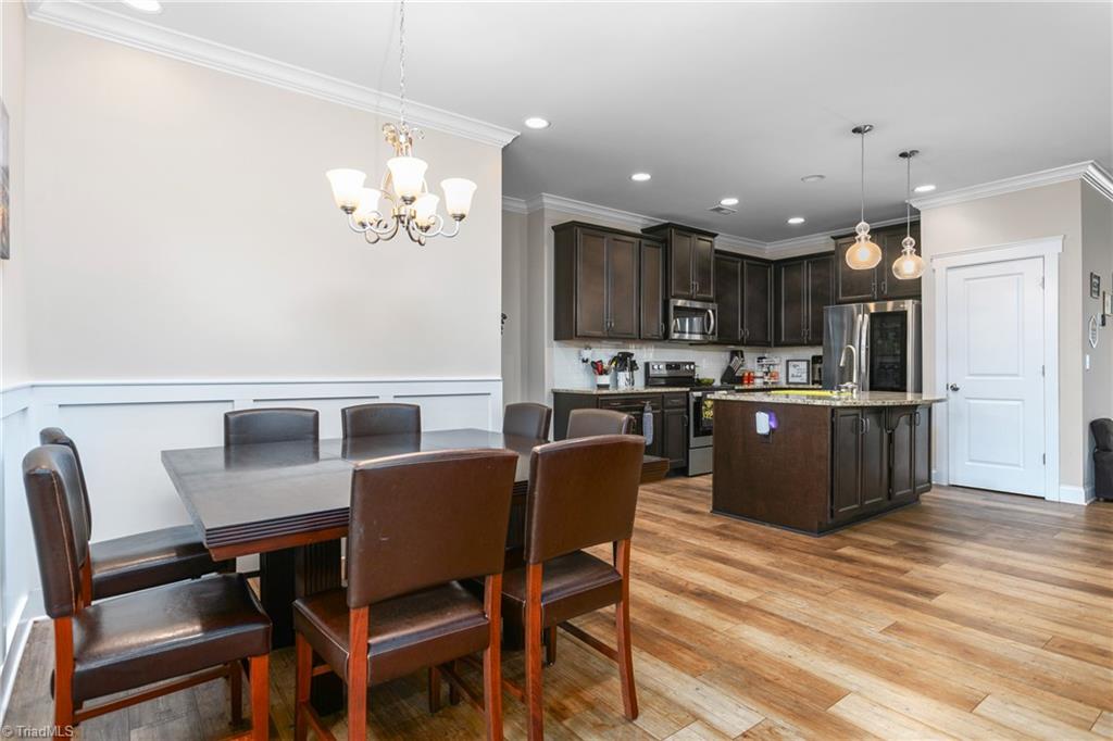 3248 Castlerock Drive, Burlington, North Carolina image 6