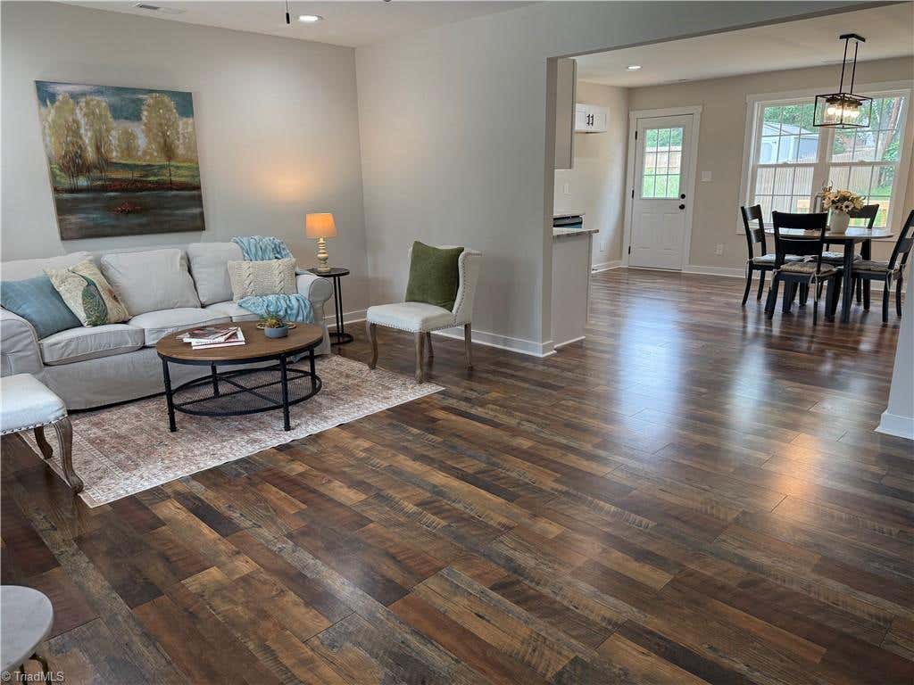 Photo of 2403 Friends Avenue, High Point, NC 27263 (MLS # 1229851)