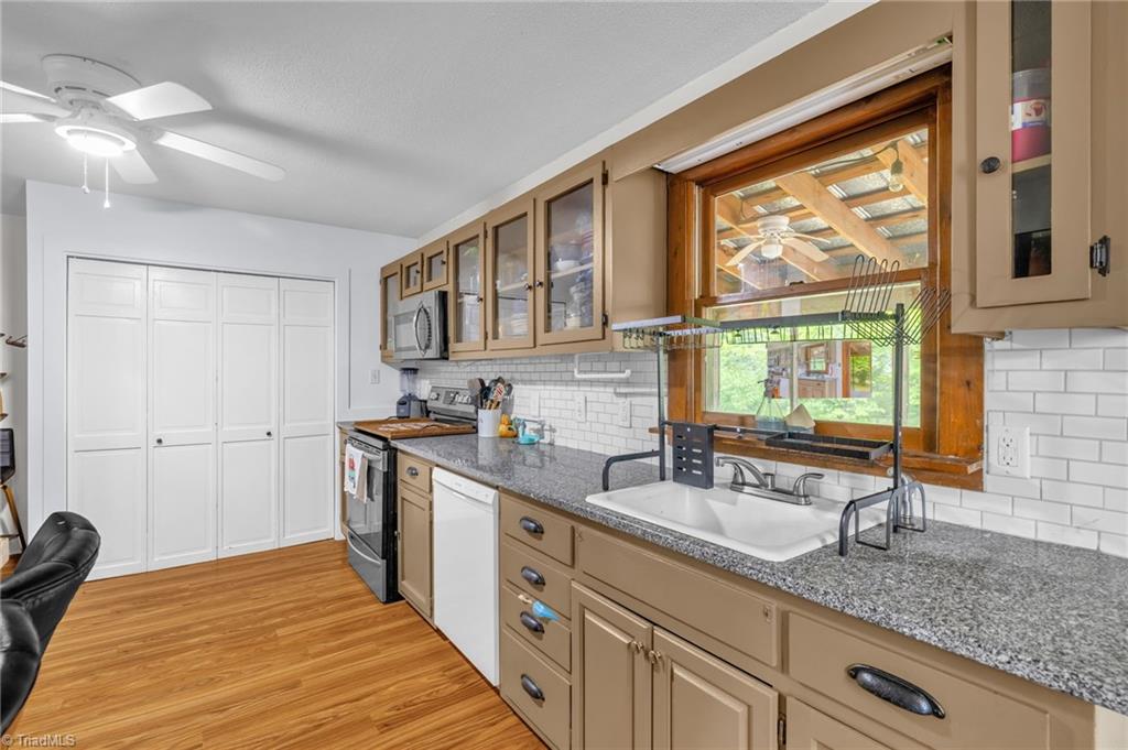 2615 Lynn Drive, Burlington, North Carolina image 10