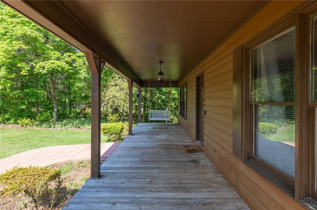 2615 Lynn Drive, Burlington, North Carolina image 3