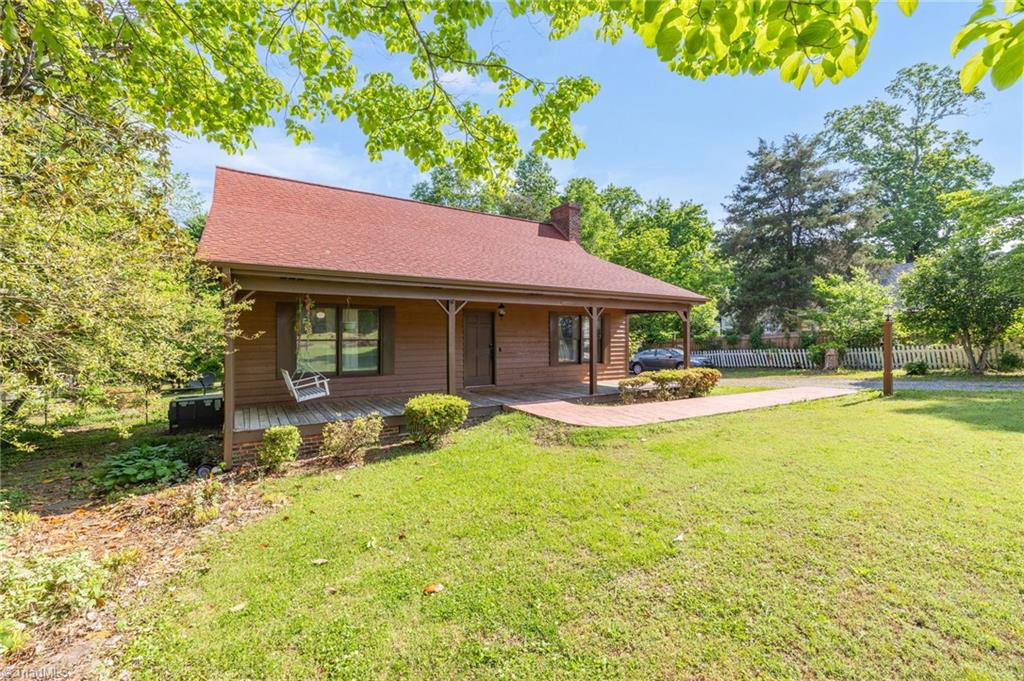2615 Lynn Drive, Burlington, North Carolina image 34
