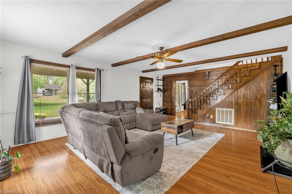 2615 Lynn Drive, Burlington, North Carolina image 6