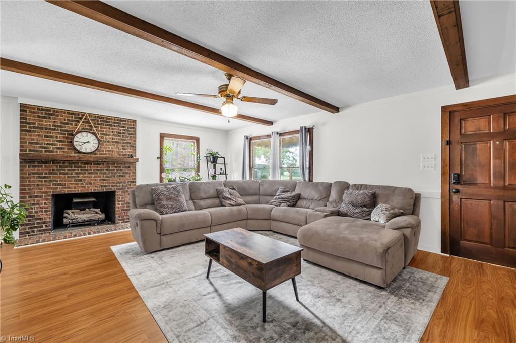 2615 Lynn Drive, Burlington, North Carolina image 5