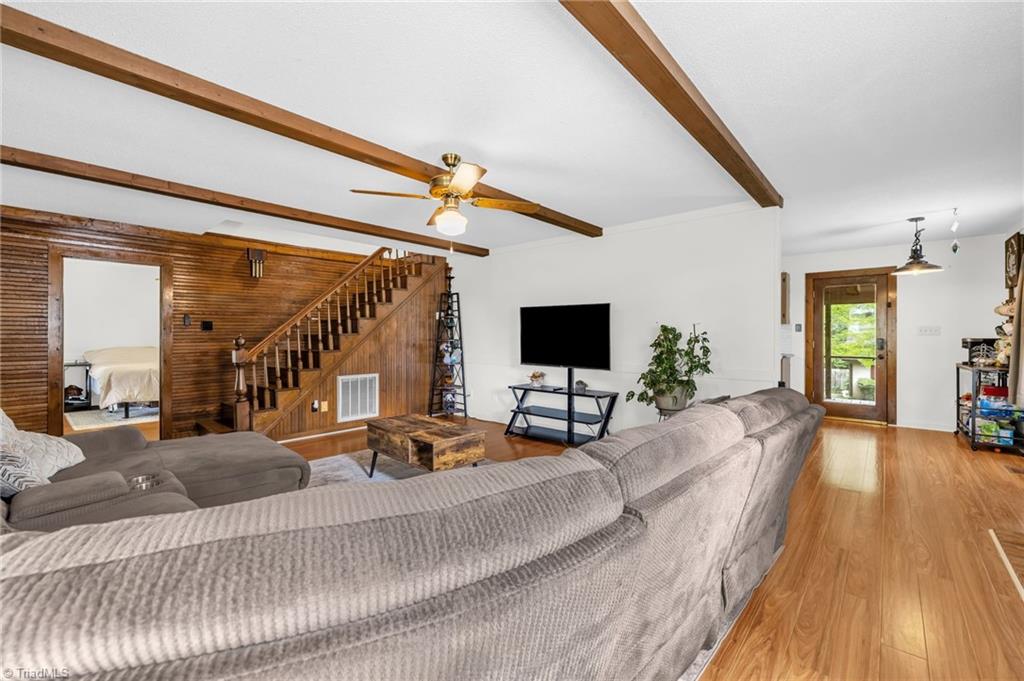 2615 Lynn Drive, Burlington, North Carolina image 7