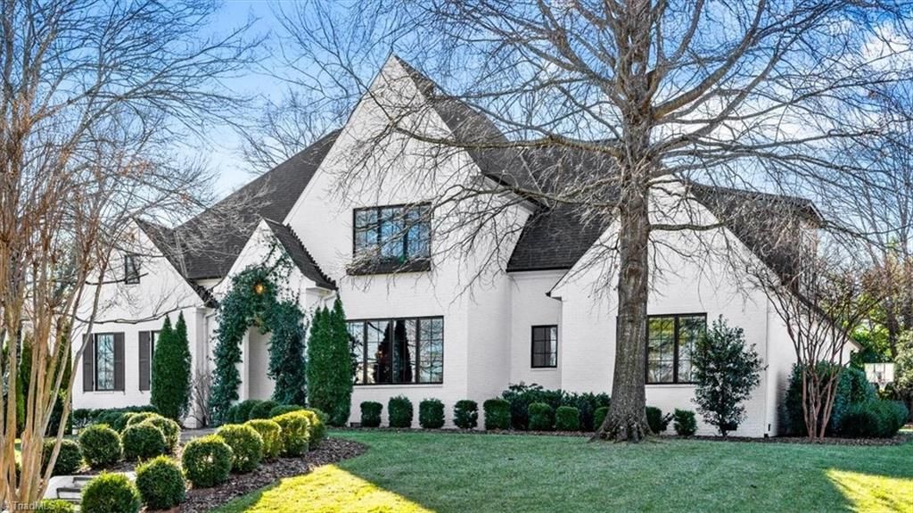 Photo of 1211 Hammel Road, Greensboro, NC 27408 (MLS # 1206280)