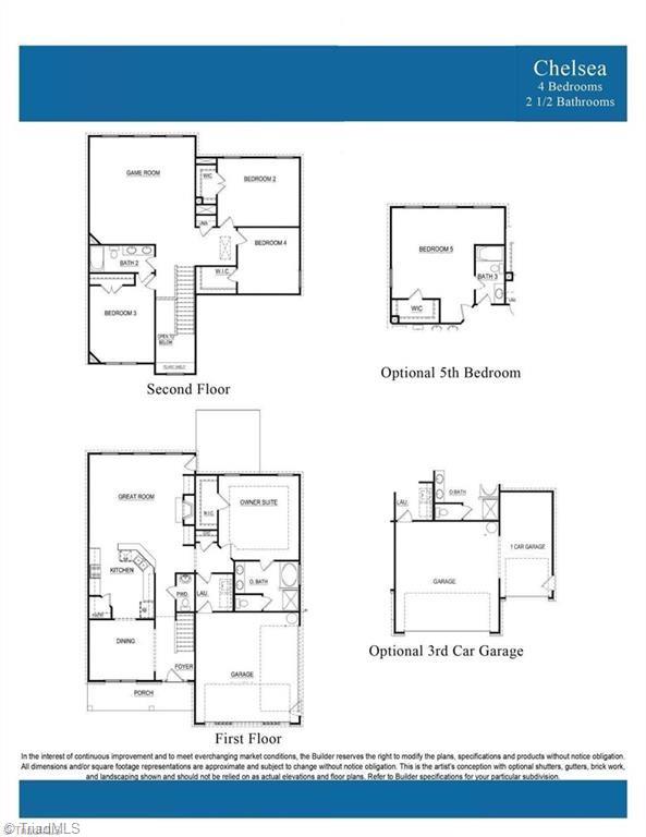 3941 Cassillis Way 103
