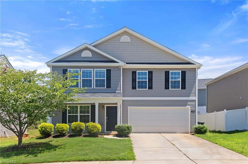 Photo of 1299 Aurora Glen Drive, Rural Hall, NC 27045 (MLS # 1230145)